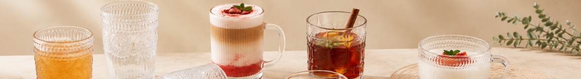 Drinkware